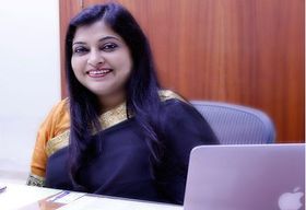 Dr. Amrita Vohra, Principal, GIIS Chinchwad